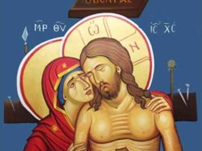 Έκθεση Βυζαντινής Αγιογραφίας στον Πειραιά